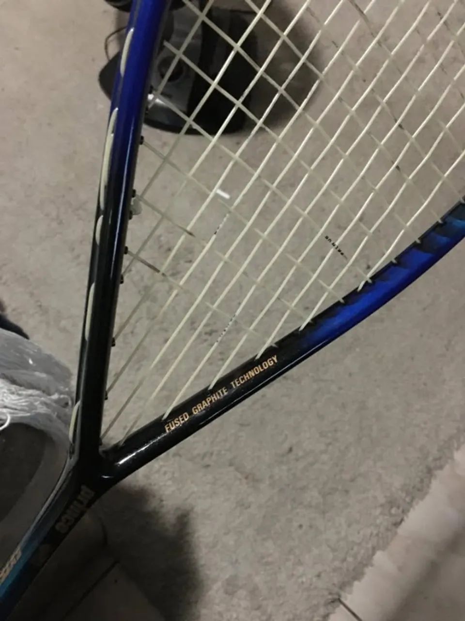 Raquete squash Prince  - Foto 4