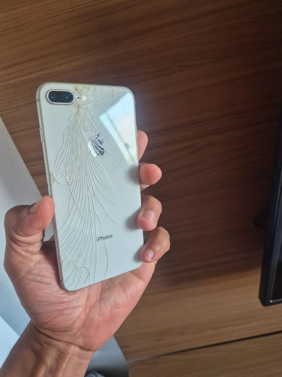 iPhone 8 plus  - Foto 3