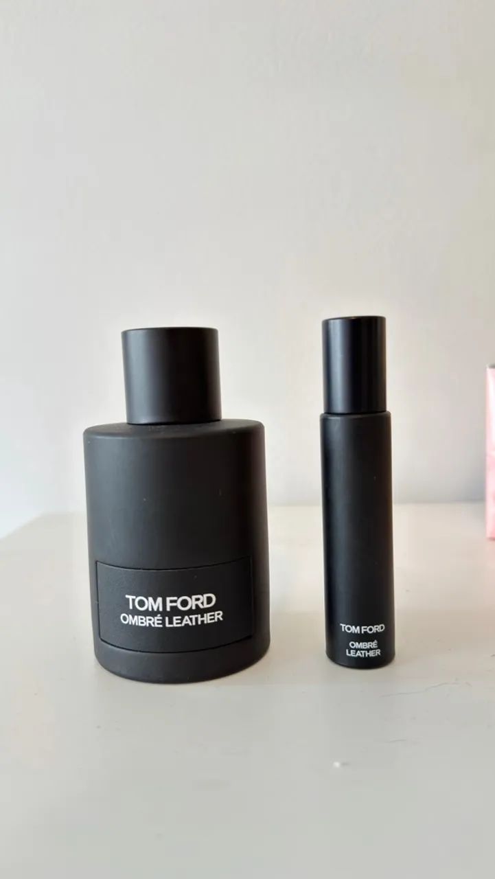 Perfume Tom Ford Ombre Leather