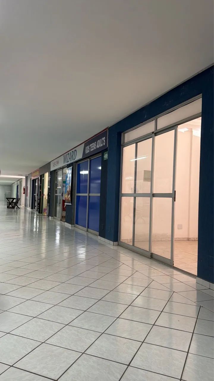 Vendo ou troco ,SALA COMERCIAL EM águas claras!  - Foto 3