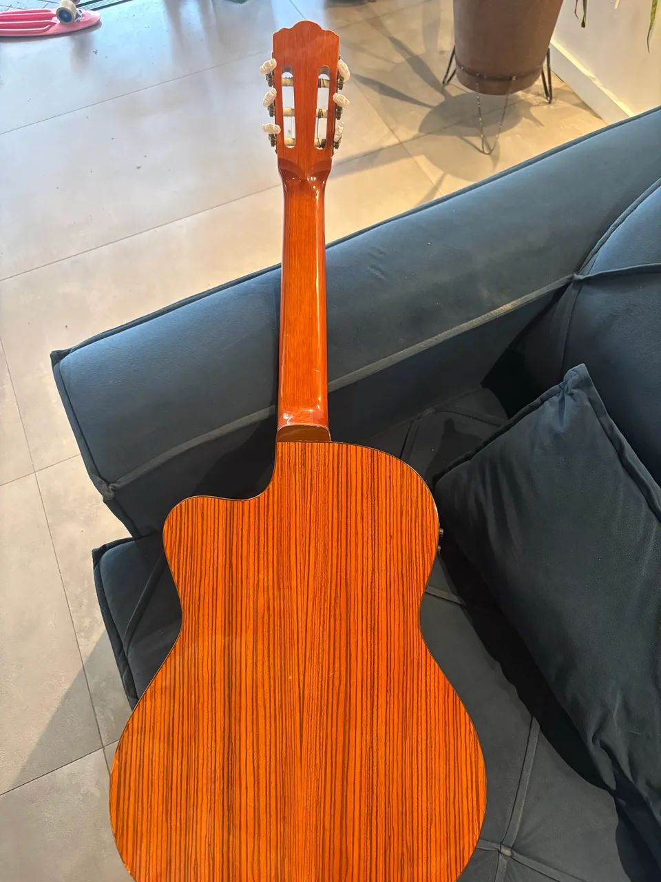 Violão Di Giorgio - Foto 2
