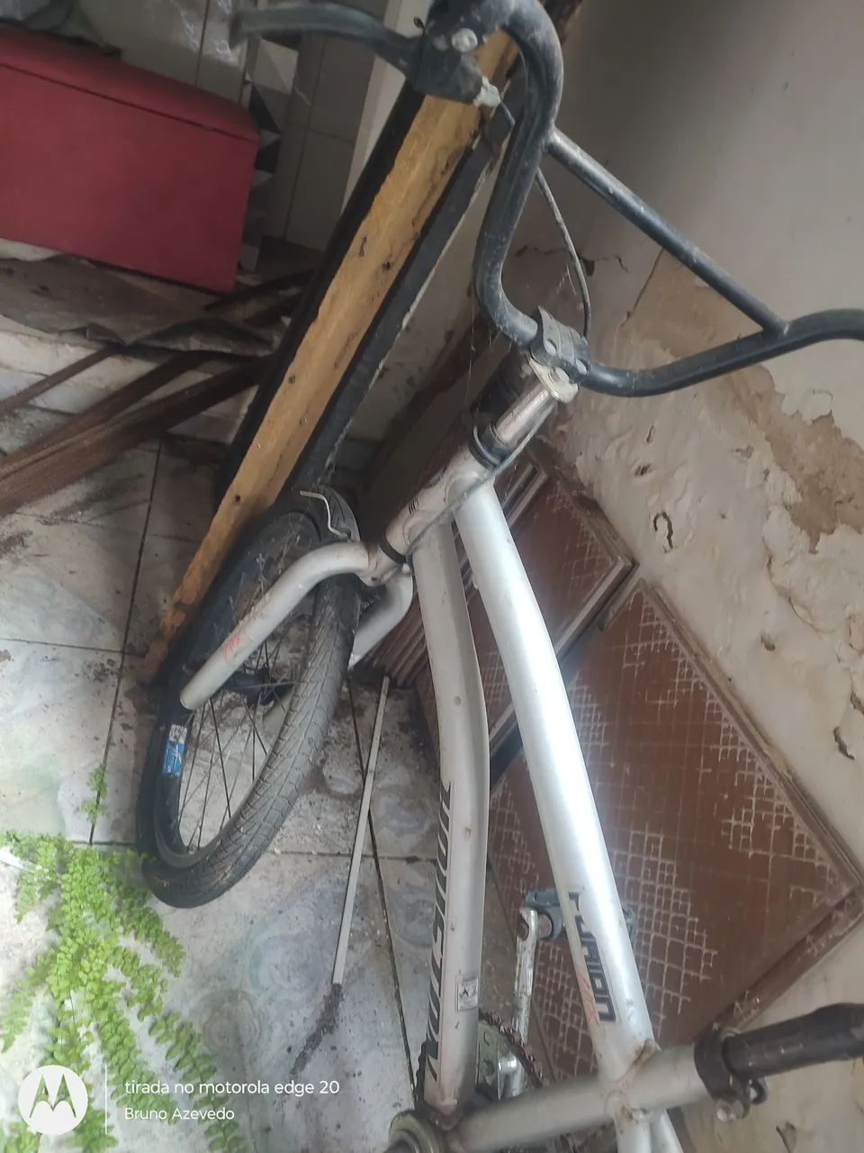 Bicicleta  - Foto 5