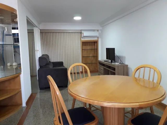 Flat Scala na Av. Beira Mar - Foto 4
