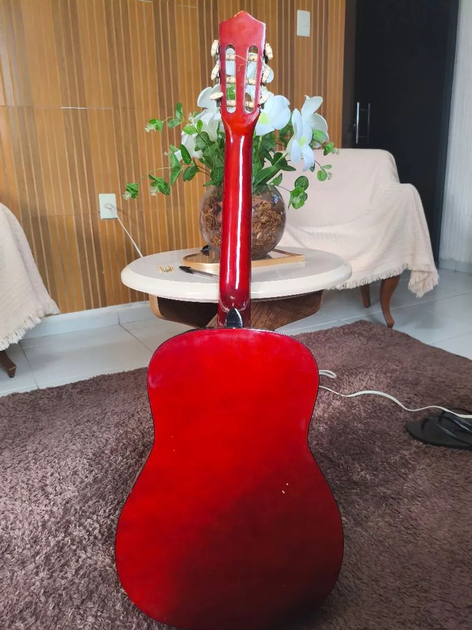 Violão  - Foto 2