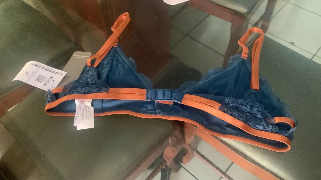Sutiã novo - Foto 2