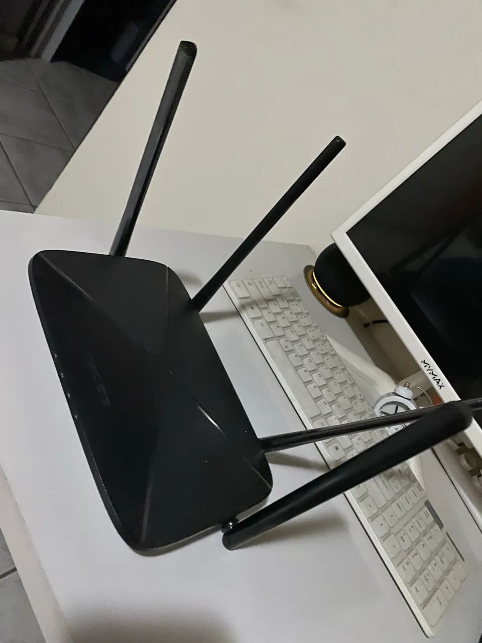 Roteador Mercusys Ac12G Wi-Fi - Foto 2