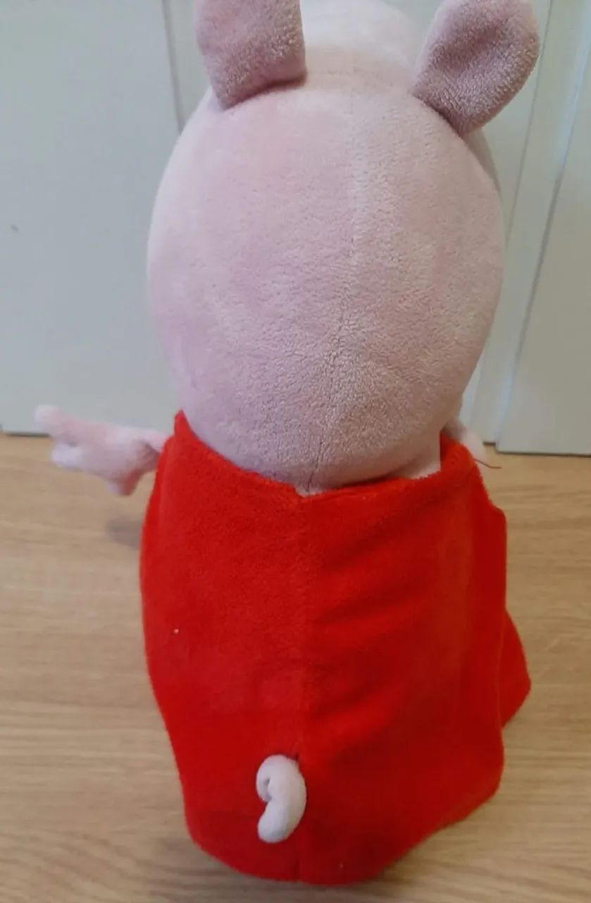 Pelucia Peppa Pig  - Foto 4