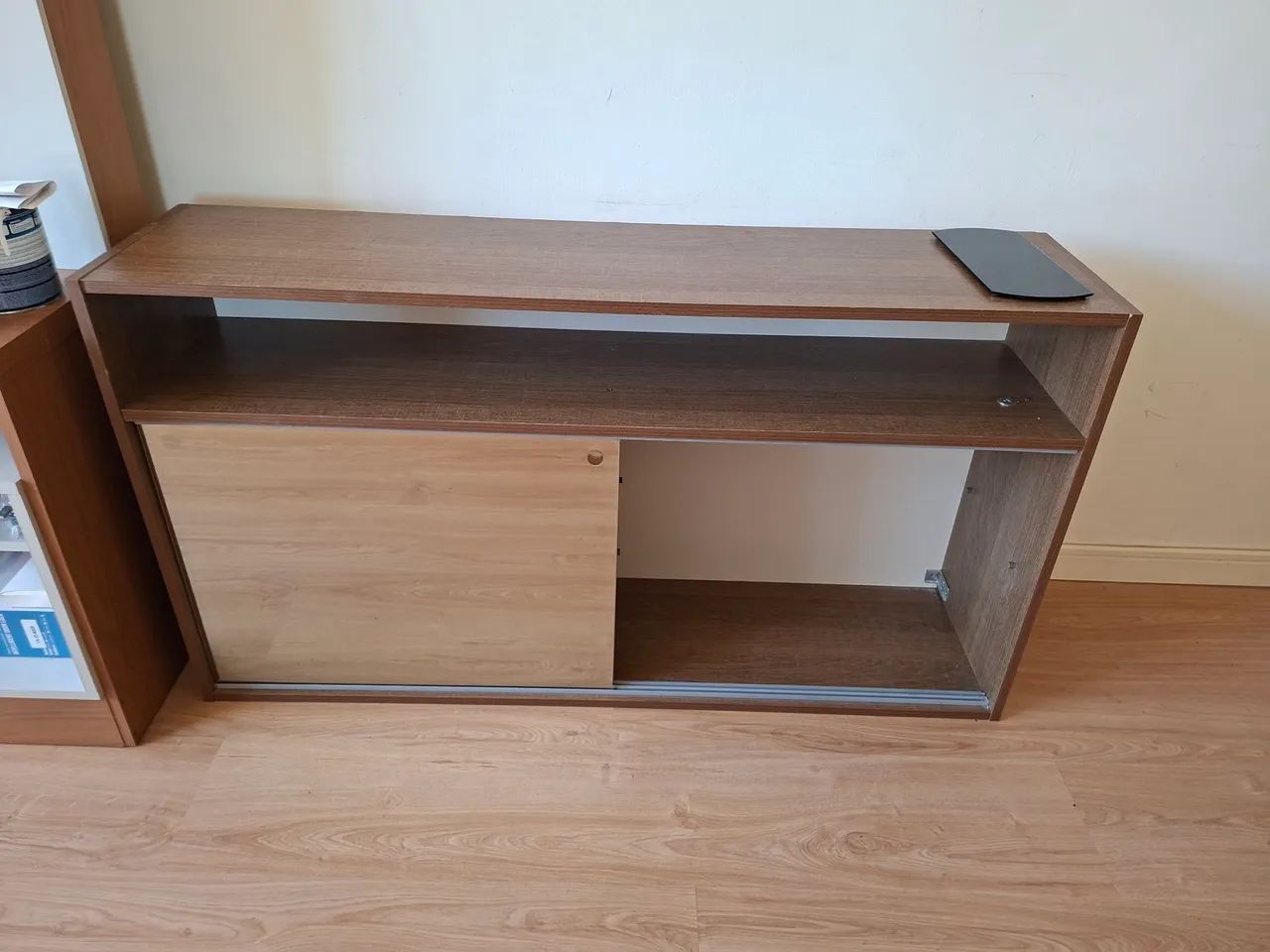 Rack c/ Vidro Espelhado  - Foto 3