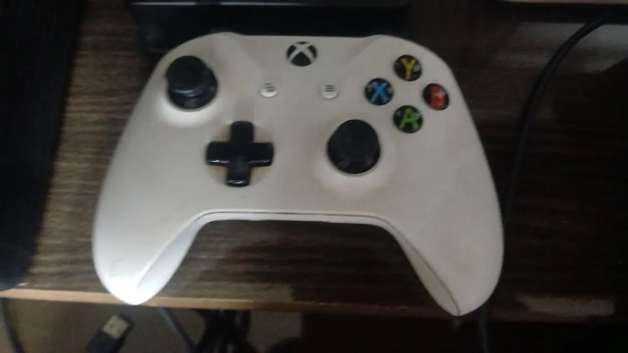 Controle Xbox one original 