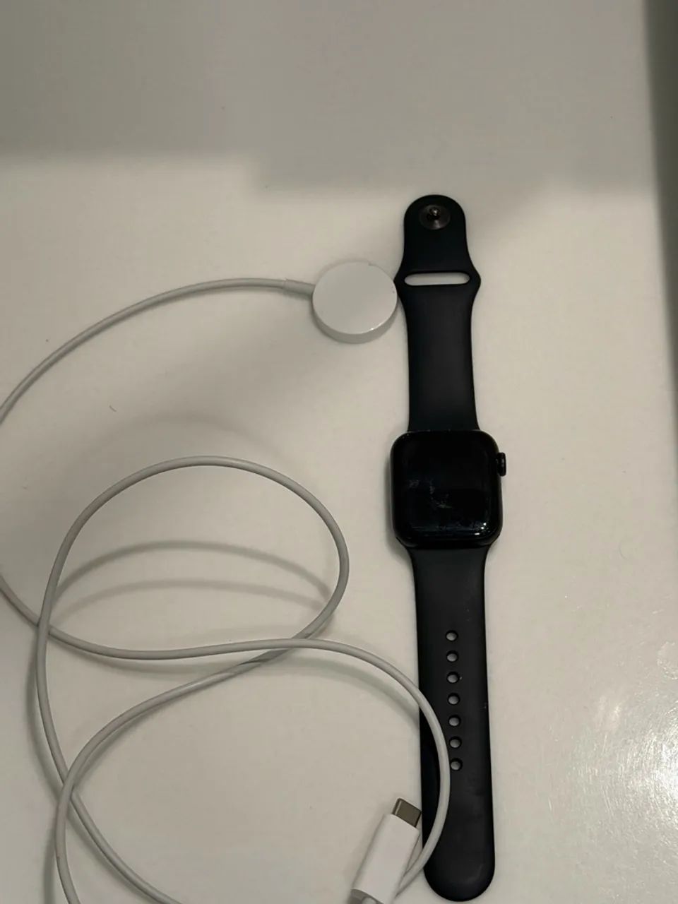 Apple watch SE - Foto 2