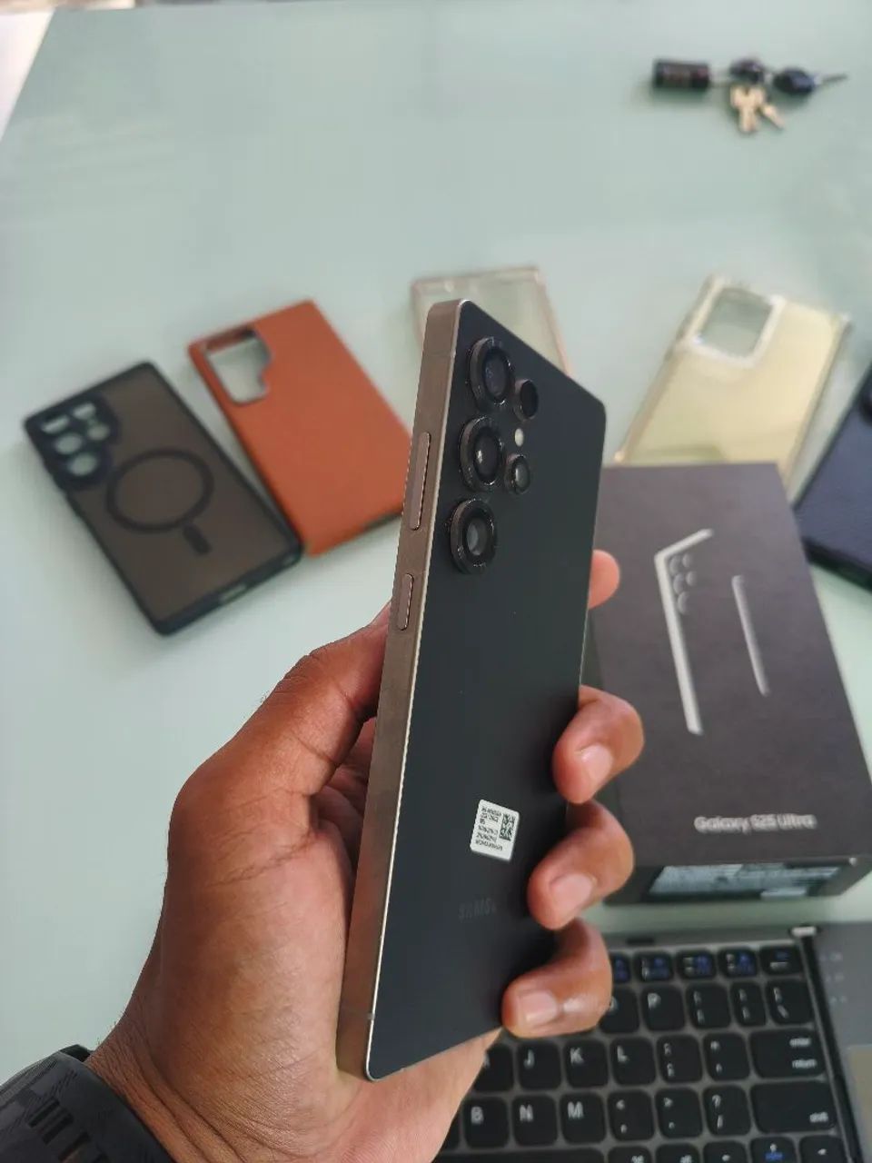 S25 Ultra  - Foto 2