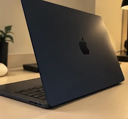MacBook Air M4 - Foto 2
