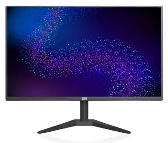 Monitor LED HD 19 polegadas 