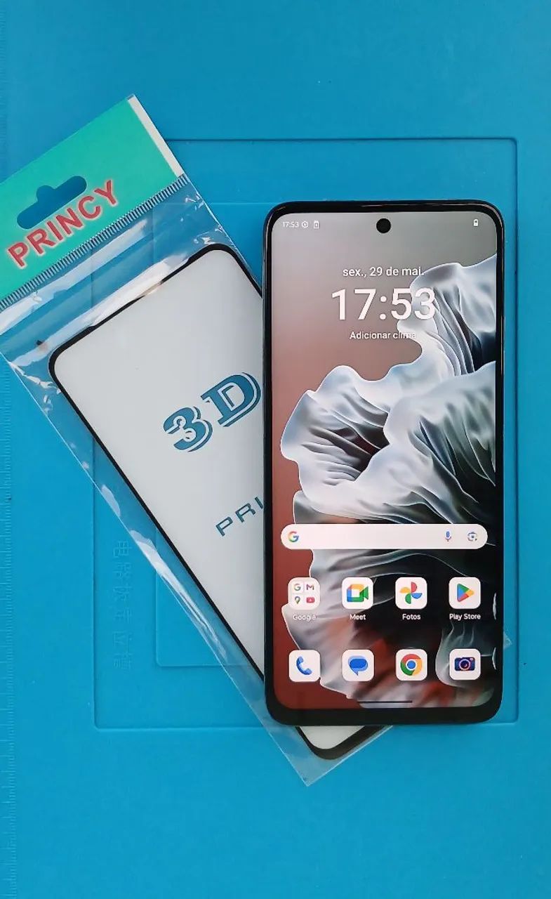 MOTO G35 5G