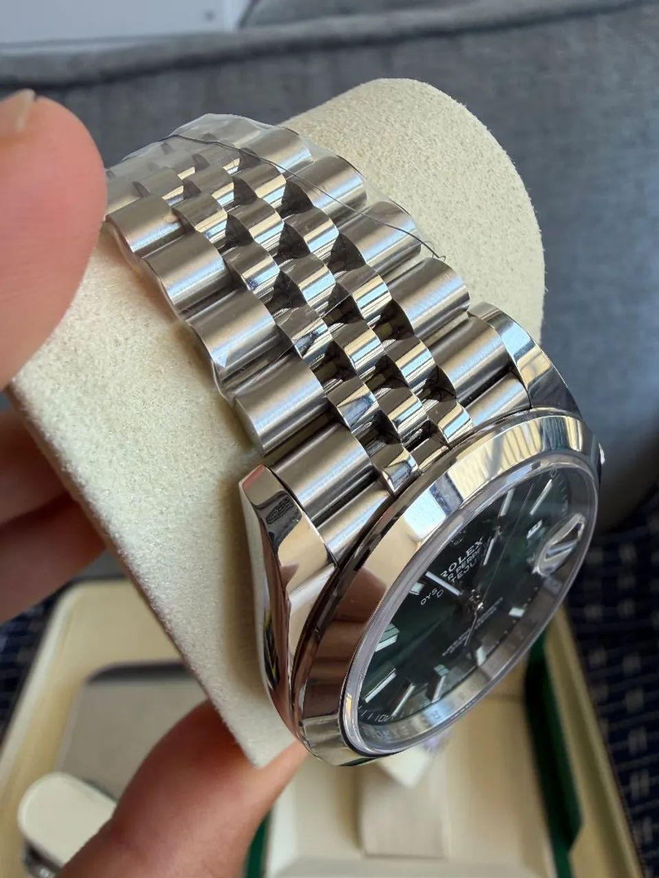 Rolex Yatch Master (Qualidade Super)  - Foto 3
