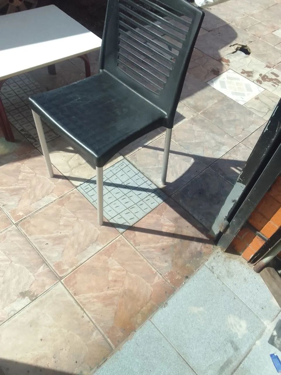 Cadeira - Foto 2