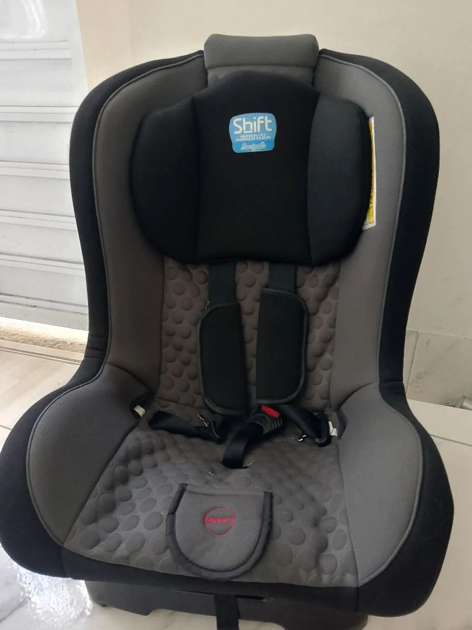 Cadeira de carro