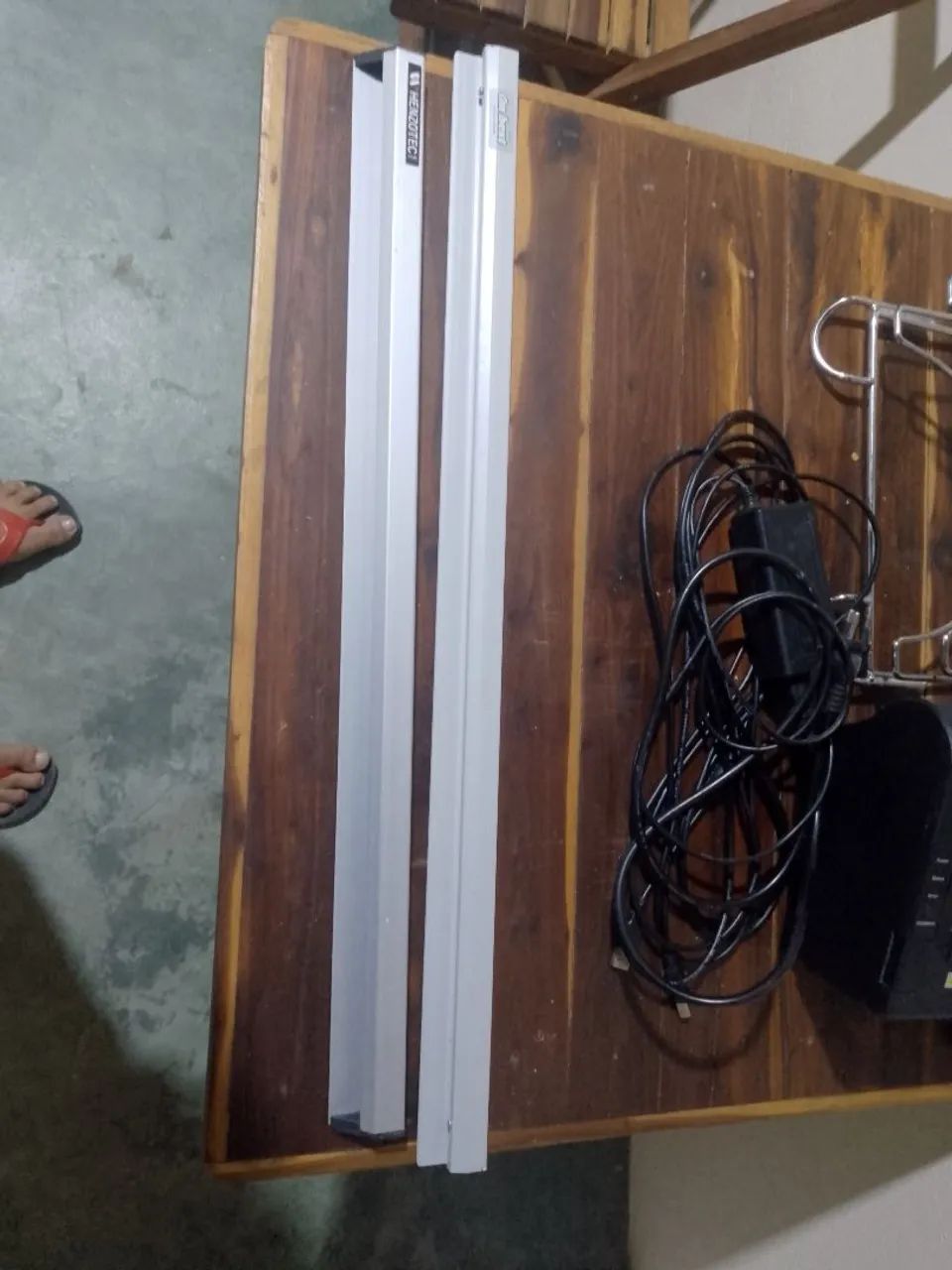 2 unidades de porta comandas