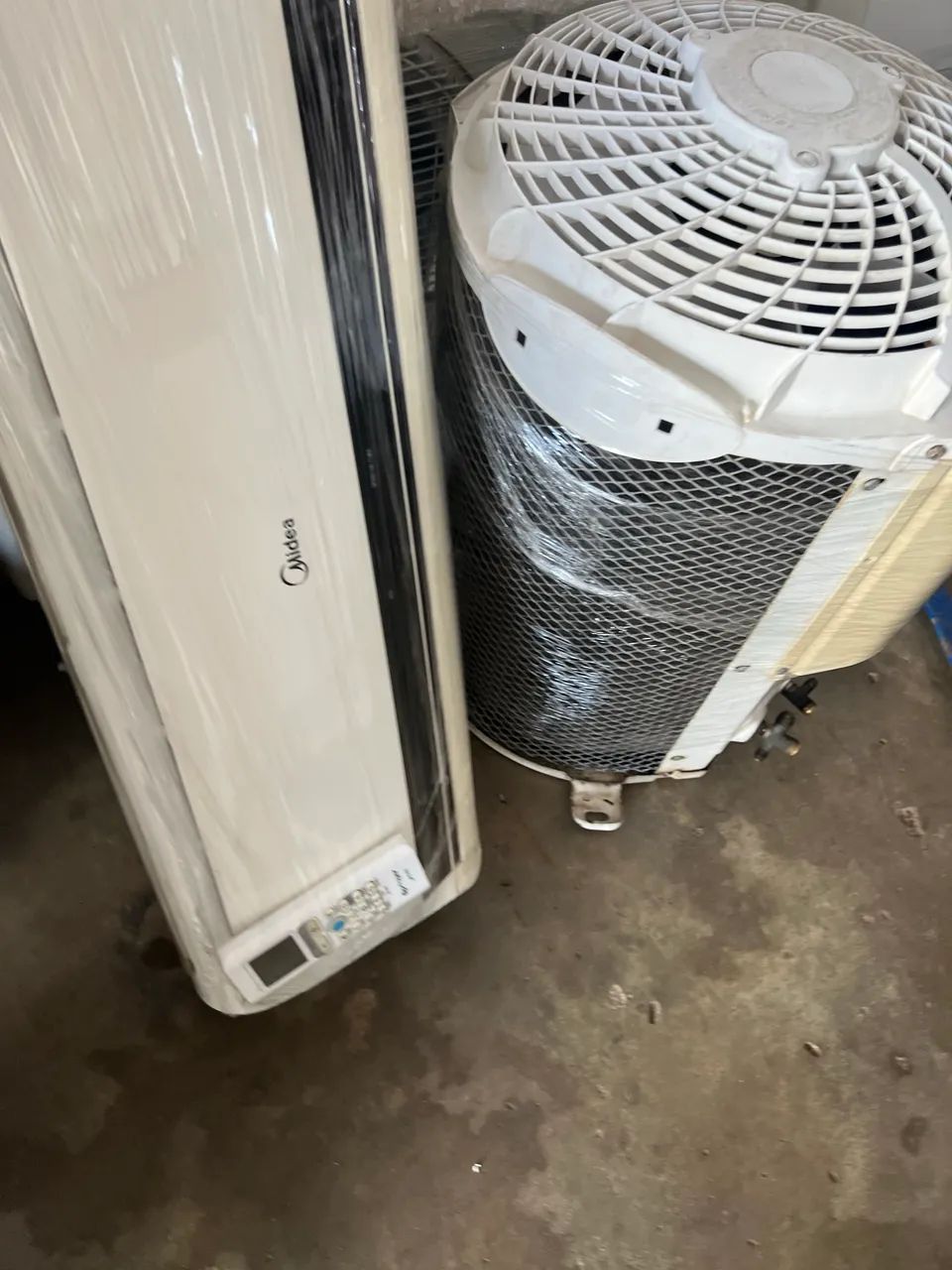 Split de 9000 btus  - Foto 3