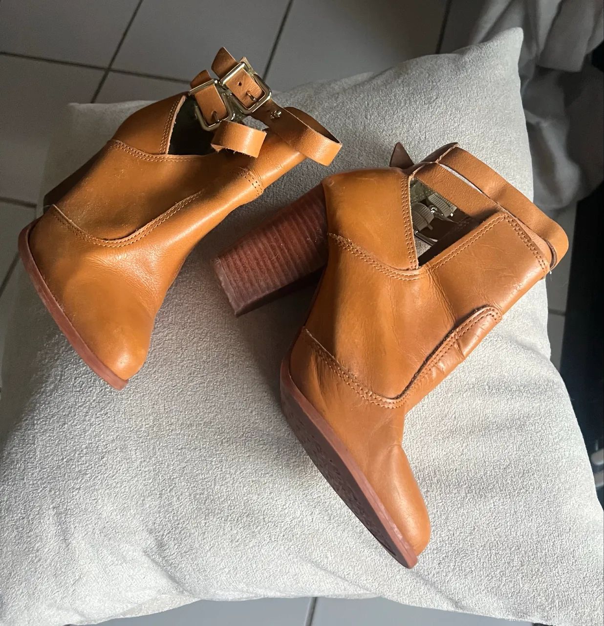 Bota Cravo e Canela - Foto 2