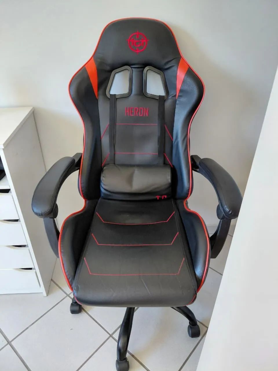 Cadeira game
