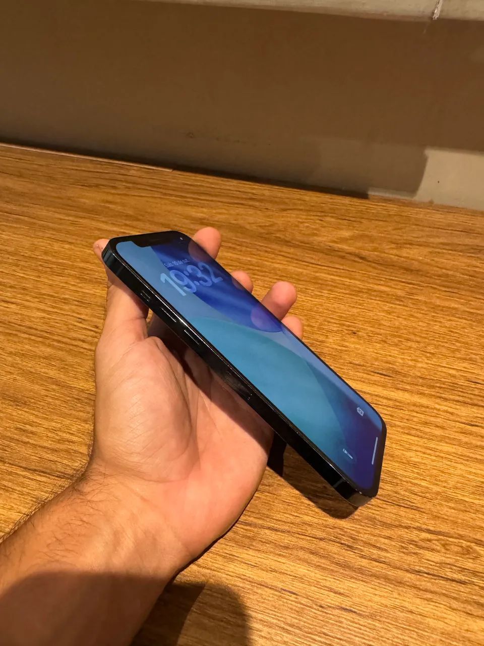 IPhone 12 Pro Max 128 GB 75% Bateria - Foto 3