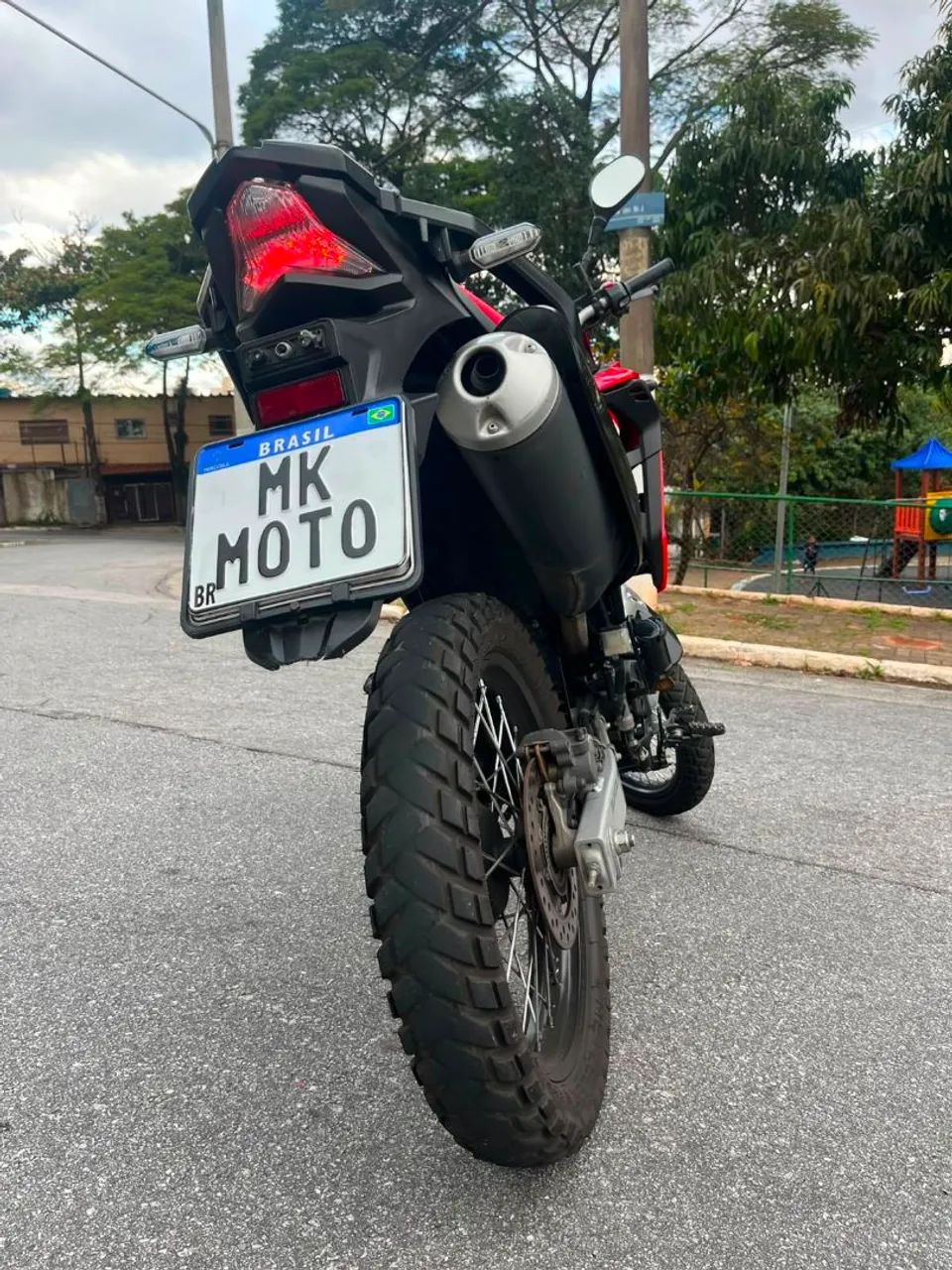 Muito nova vem nela  - Foto 4