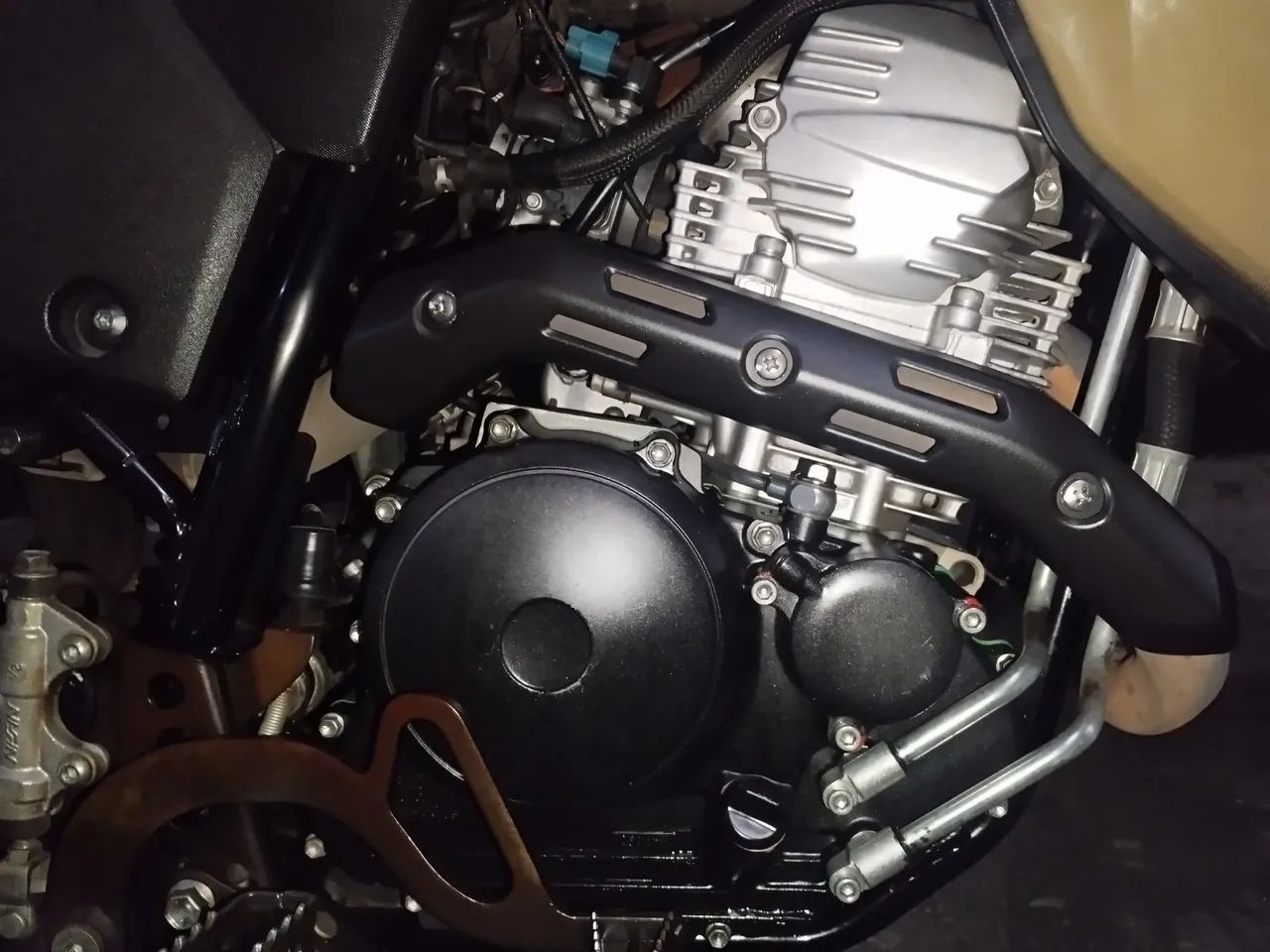 Yamaha Lander 250 - Foto 5