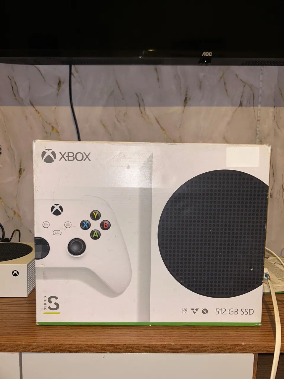 Xbox Series S