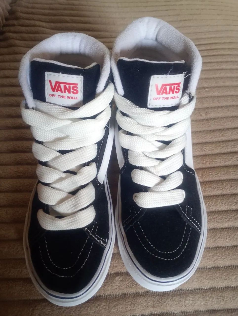 Vende-se tênis vans  - Foto 3