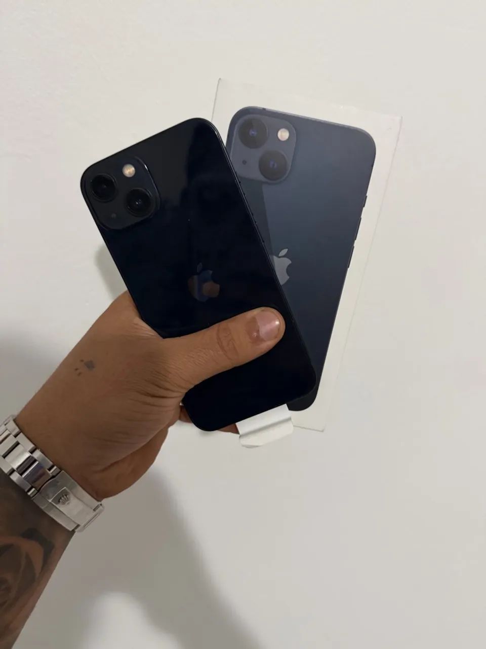 iPhone 13 - 128gb
