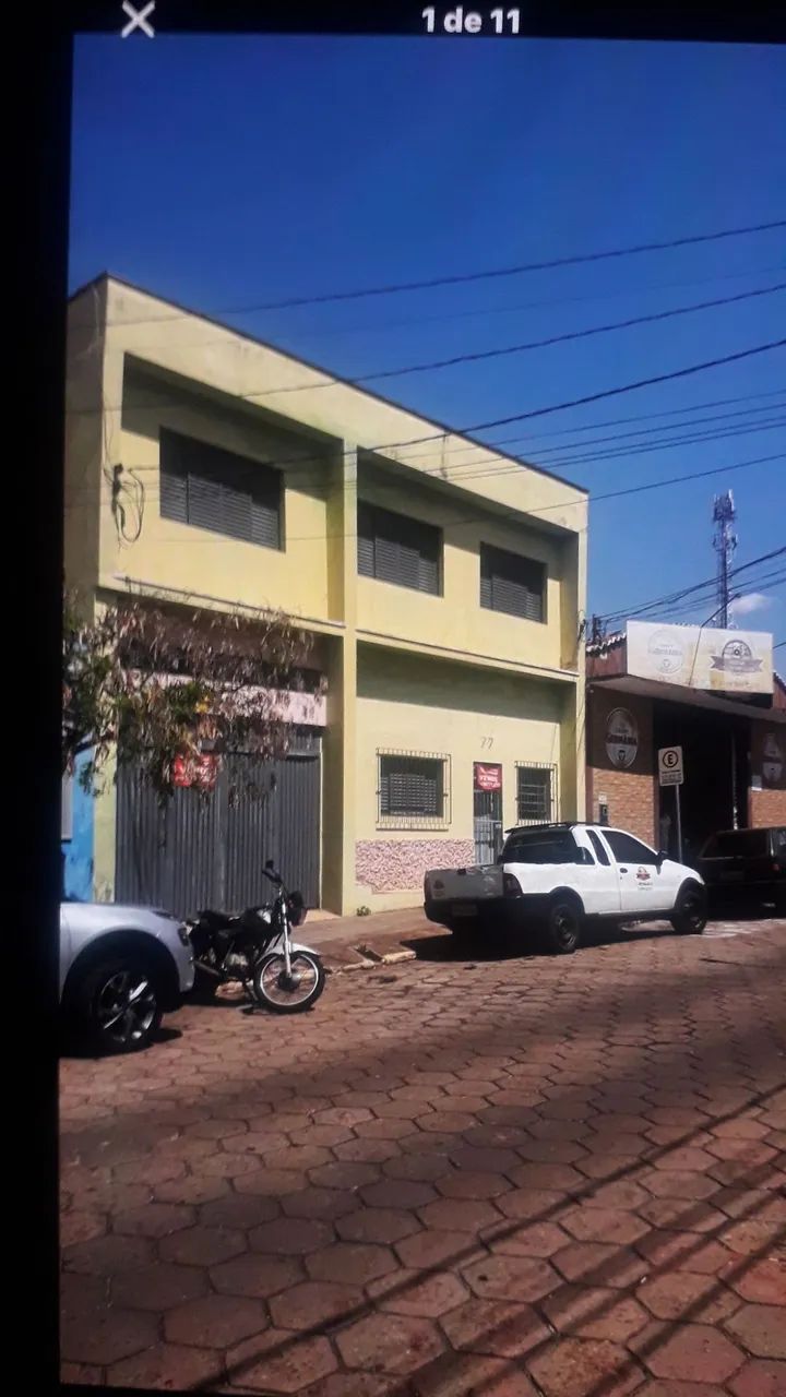 Foto - Tatuí - Centro
