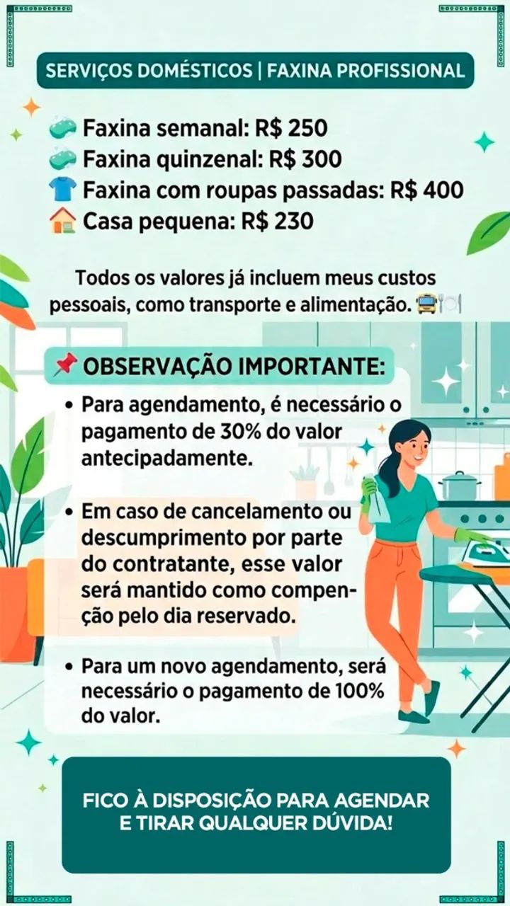 Diarista