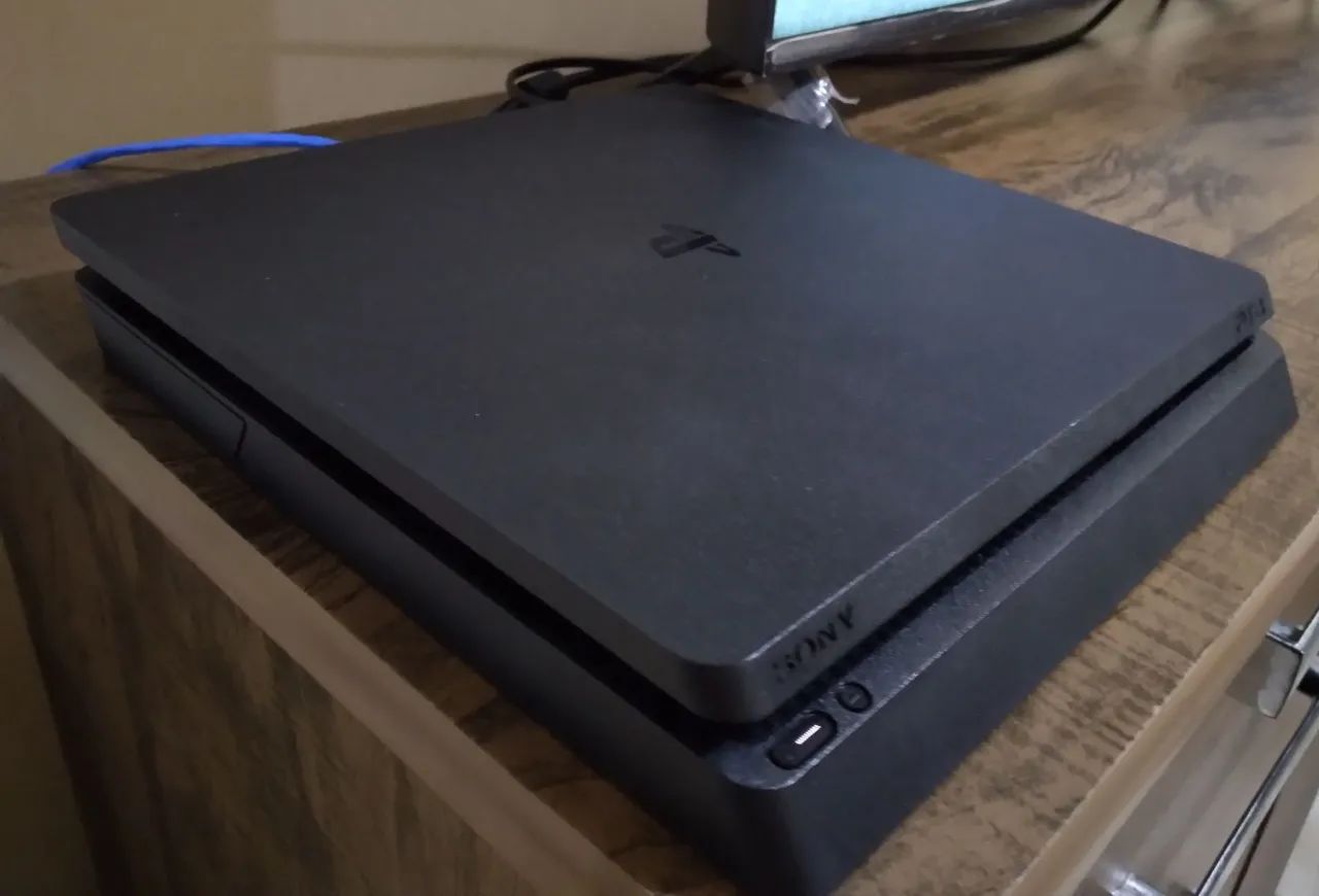 PS4 DE 1TB - Foto 2