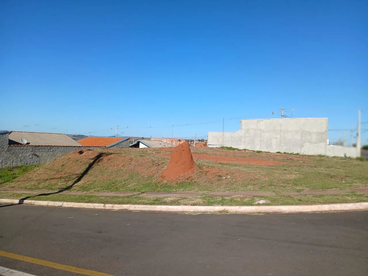 Terreno vida nova pacaembu - Foto 3