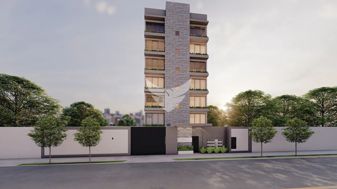 Monaco Residencial