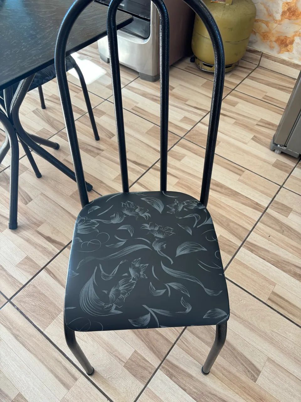 Mesa de 4 lugares  - Foto 5