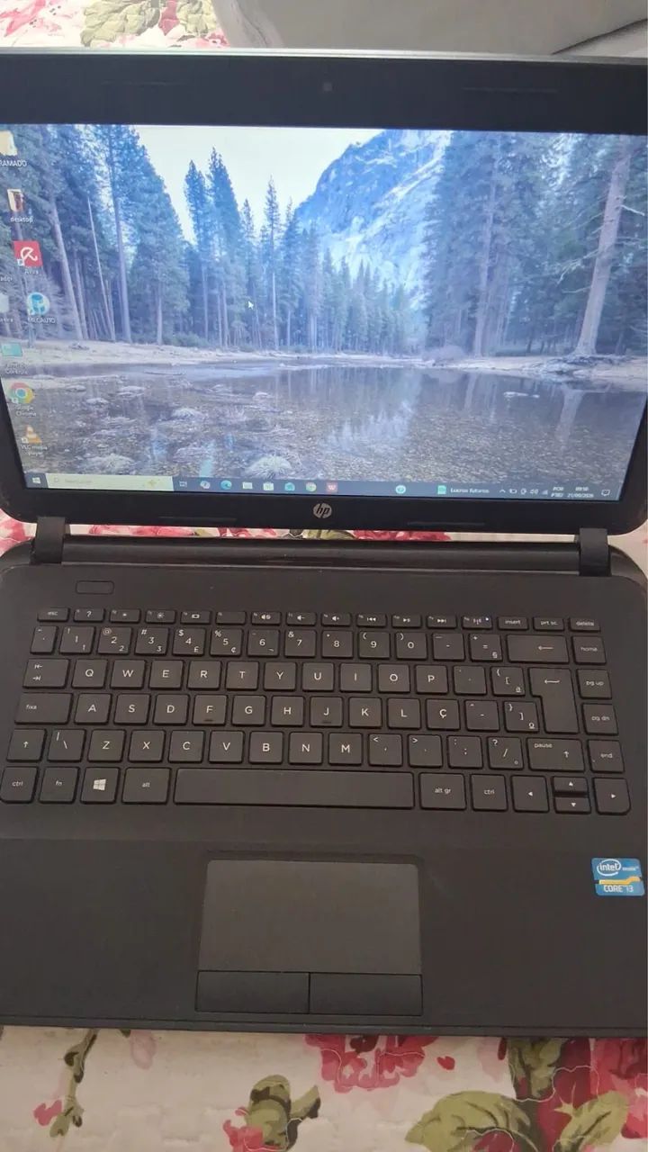 Notebook HP - Foto 2