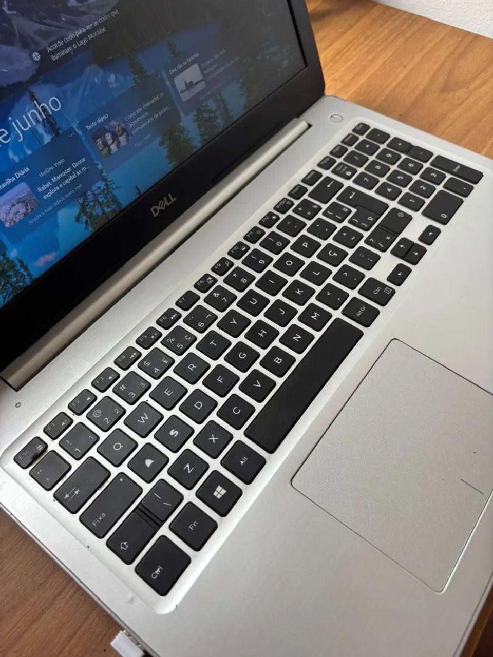 Notebook Dell i7 - Foto 3