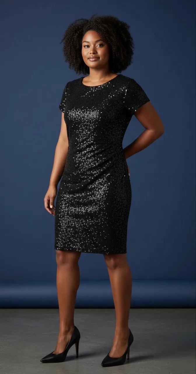 Vestido de festa  - Foto 4