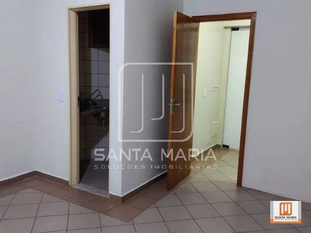 Sala comercial (sala - edificio coml.) , portaria 24 horas, elevador, em condomínio fechad - Foto 3