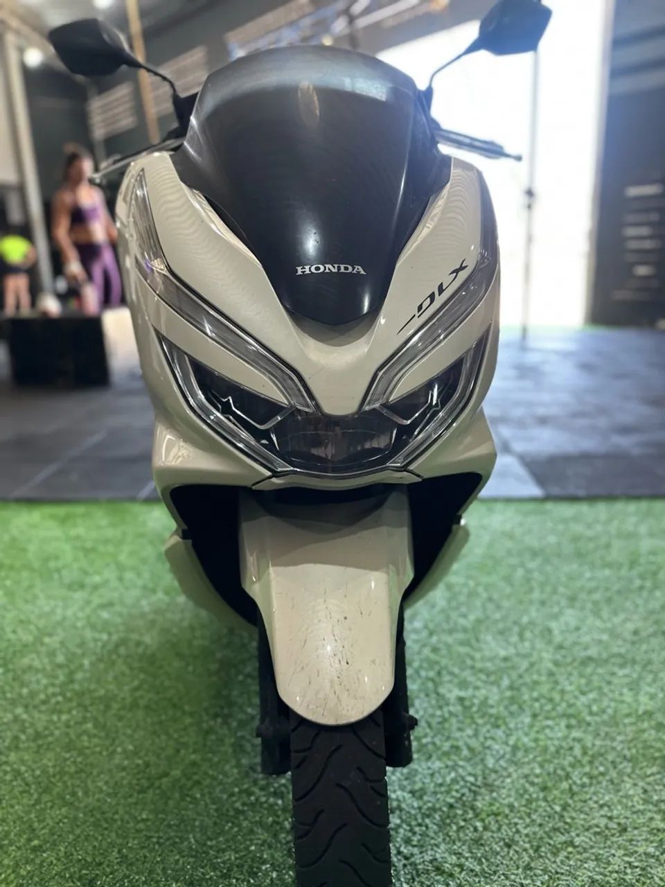 Pcx EXTRA 