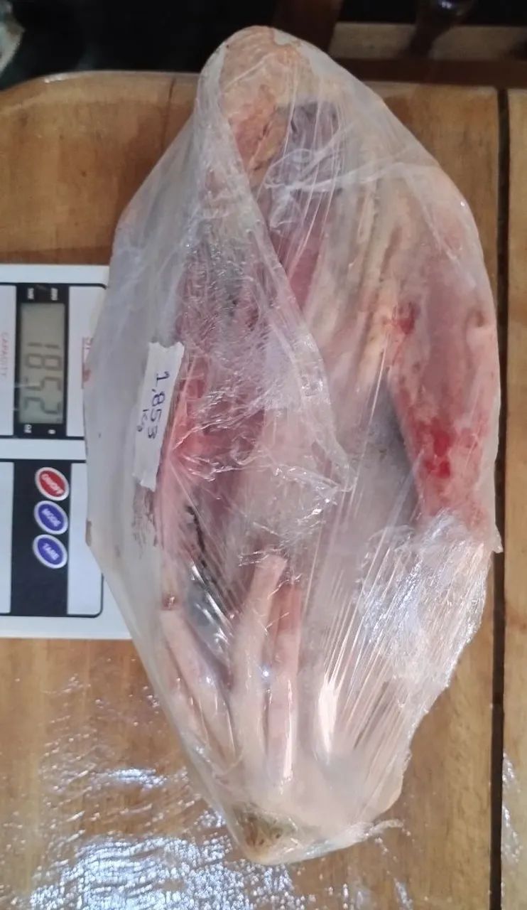 Vendemos Pato tratado