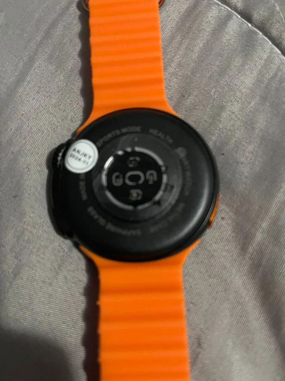 Smartwatch  - Foto 5