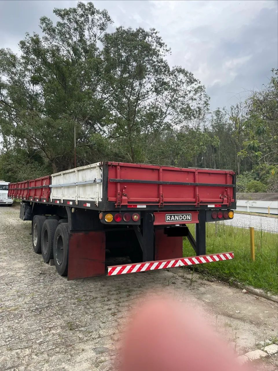 Carreta LS Randon  - Foto 4
