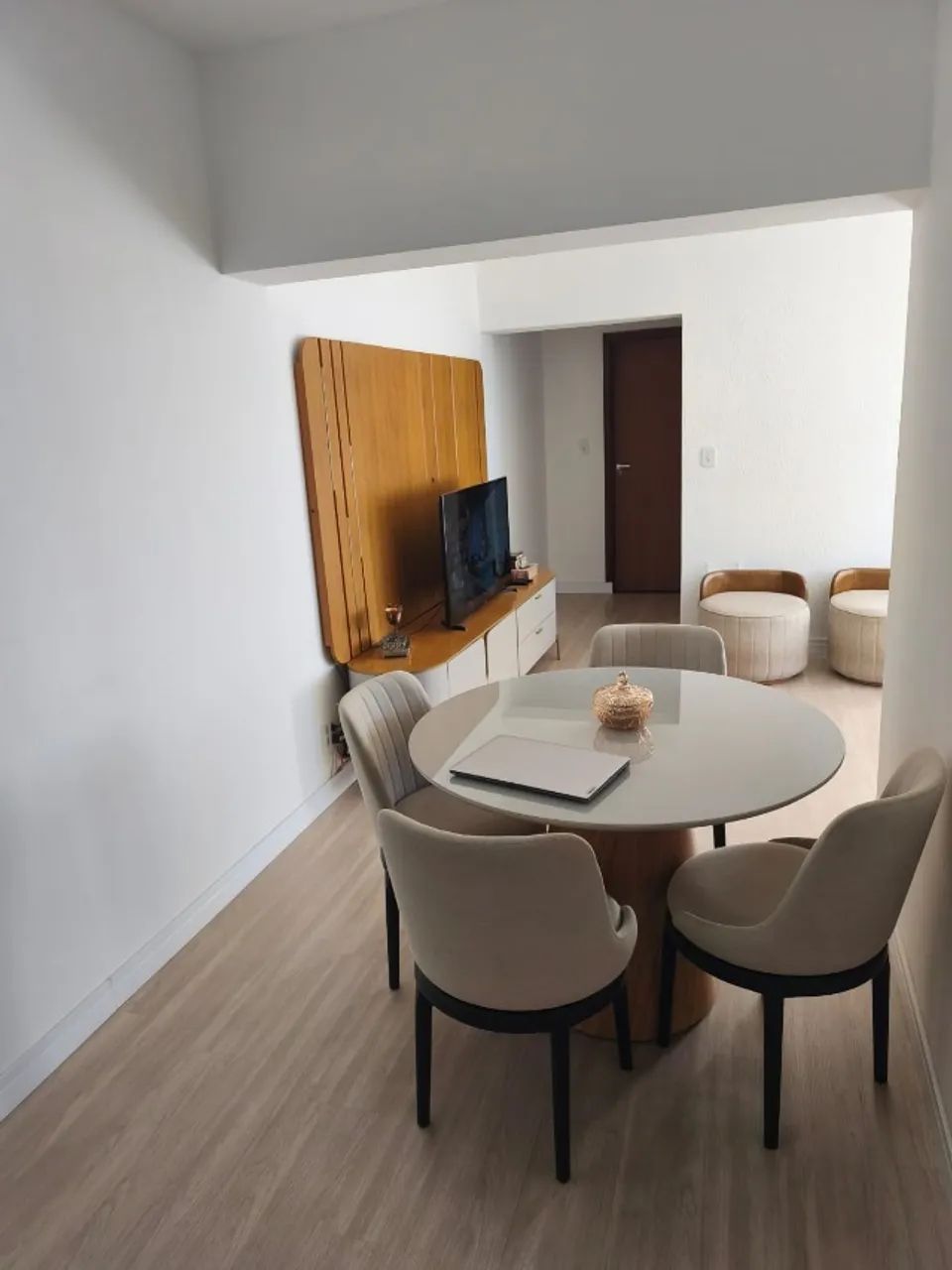 APARTAMENTO NO CENTRO DE MARINGÁ - Foto 3