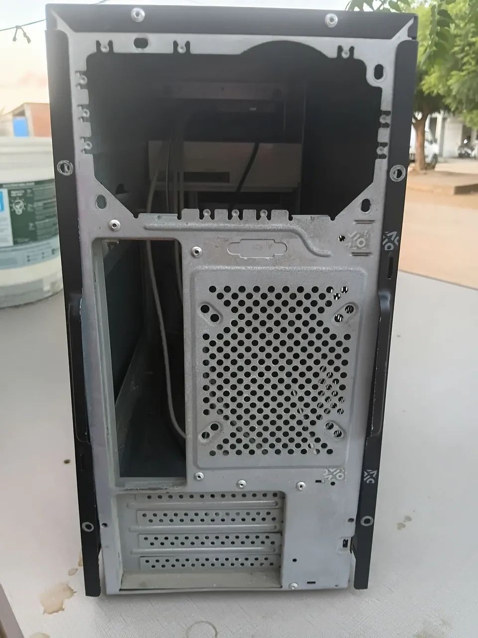 Gabinete GigaByte Intel Core I3 - Foto 3