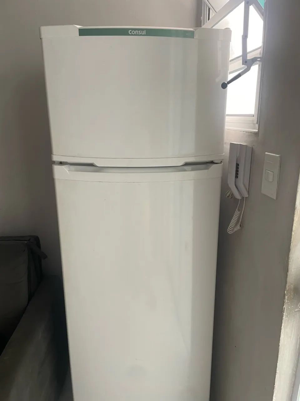 Geladeira Cônsul