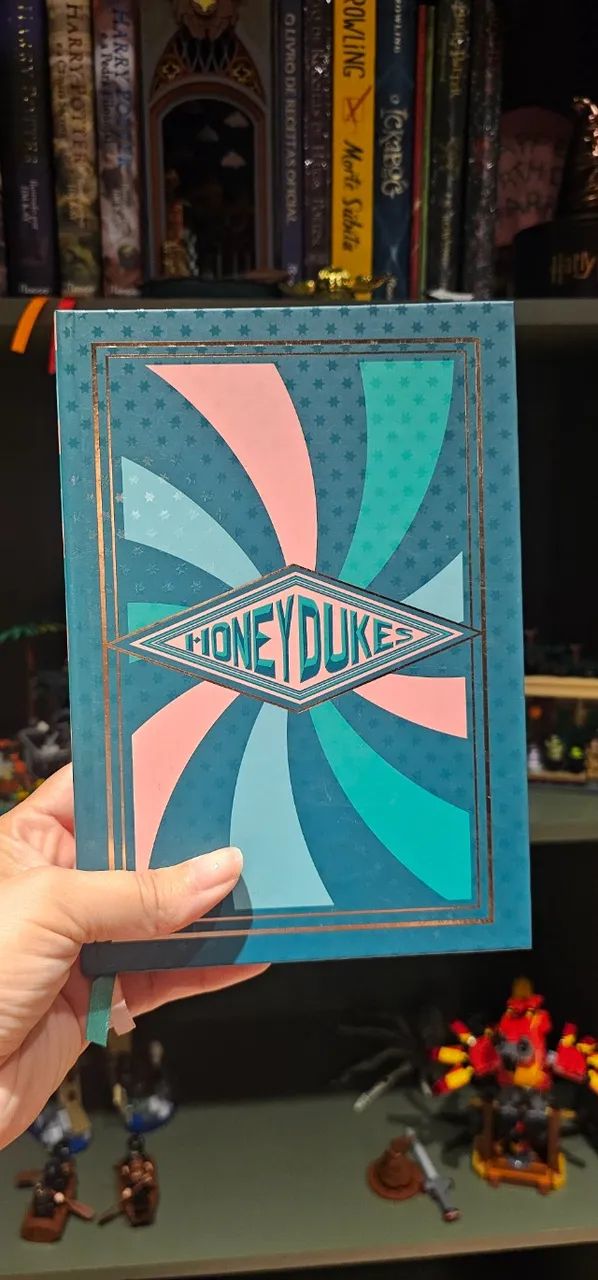Planner Honey dukes - Foto 6