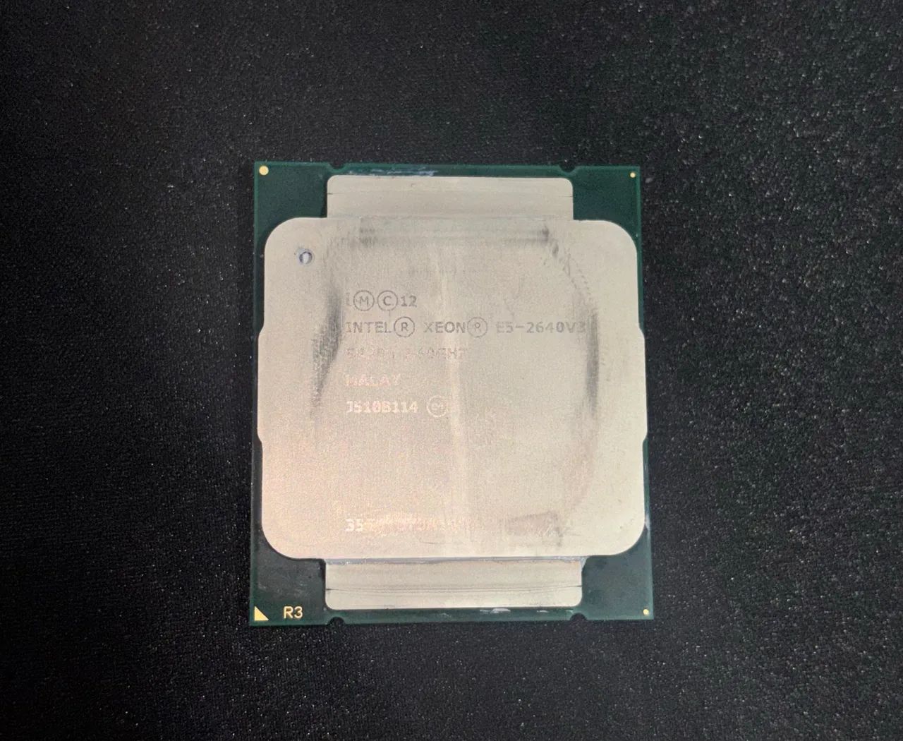 Processador Intel Xeon E5 2640 V3  - Foto 2